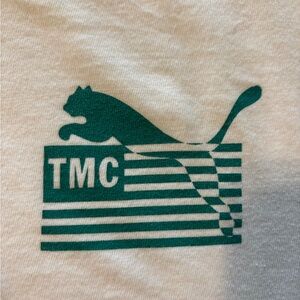 The Marathon Clothing — T-Shirt